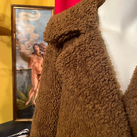 Fleece jacket - Picture 4 of 7